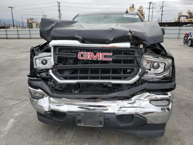 Photo 5 from auction – 2016 GMC SIERRA C15 with VIN 3GTP1MEC0GG359408