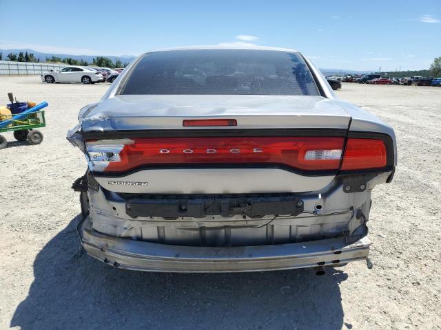 Photo 6 from auction – 2011 DODGE CHARGER with VIN 2B3CL3CG1BH567008
