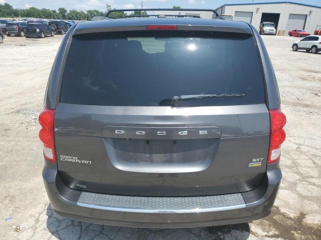 Photo 6 from auction – 2019 DODGE GRAND CARA with VIN 2C4RDGCG5KR748314