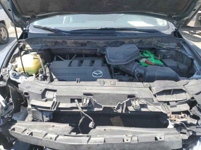 Photo 12 from auction – 2012 MAZDA CX-9 with VIN JM3TB3CV3C0342666