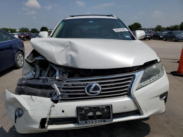 Photo 5 from auction – 2013 LEXUS RX 350 with VIN 2T2ZK1BA8DC106135