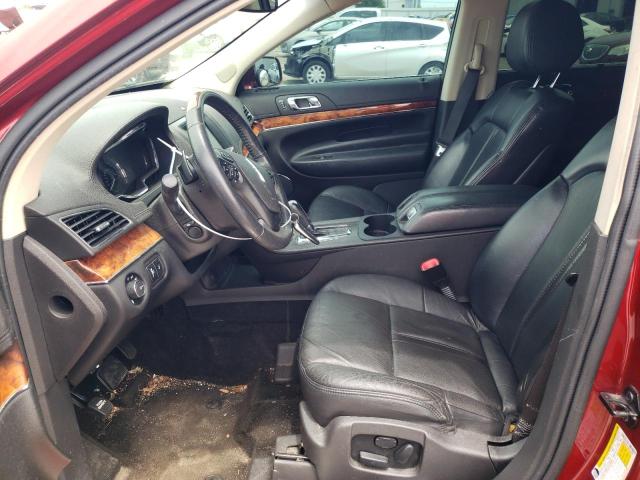 Photo 7 from auction – 2013 LINCOLN MKT with VIN 2LMHJ5AT1DBL54863