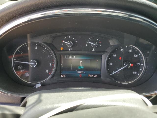 Photo 9 from auction – 2019 BUICK ENCORE ESS with VIN KL4CJCSM4KB774121