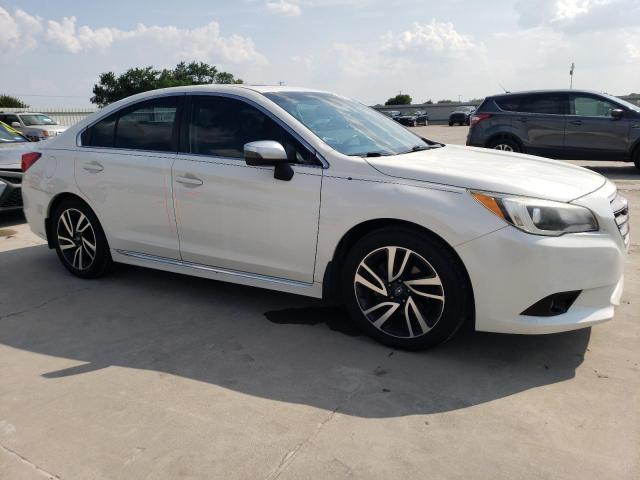Photo 4 from auction – 2017 SUBARU LEGACY SPO with VIN 4S3BNAR61H3029749