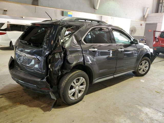 Photo 3 from auction – 2015 CHEVROLET EQUINOX LT with VIN 2GNALCEKXF6124355
