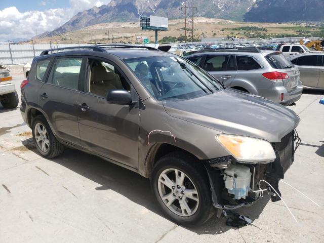 Photo 4 from auction – 2009 TOYOTA RAV4 with VIN 2T3BF33V19W012845
