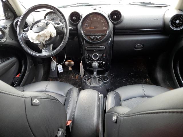 Photo 8 from auction – 2016 MINI COOPER S C with VIN WMWZC5C52GWU03372