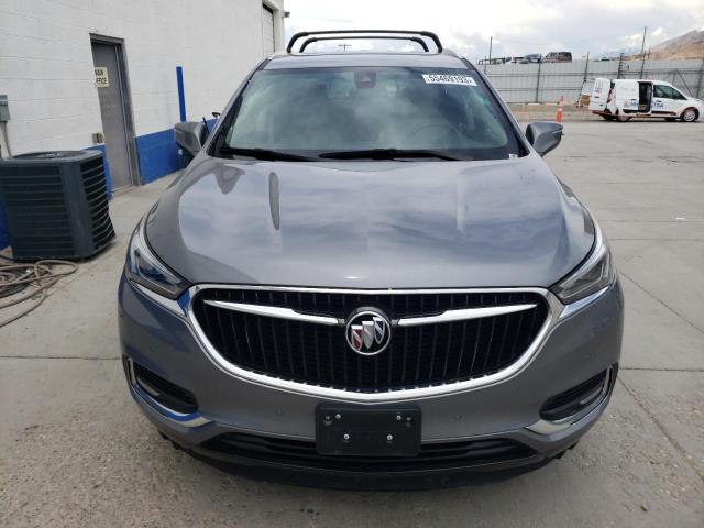 Photo 5 from auction – 2018 BUICK ENCLAVE PR with VIN 5GAEVBKW1JJ224962