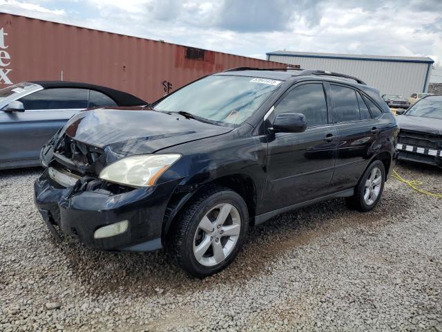 LEXUS RX 330 2004 with VIN 2T2GA31U54C007936 - Photo from auction