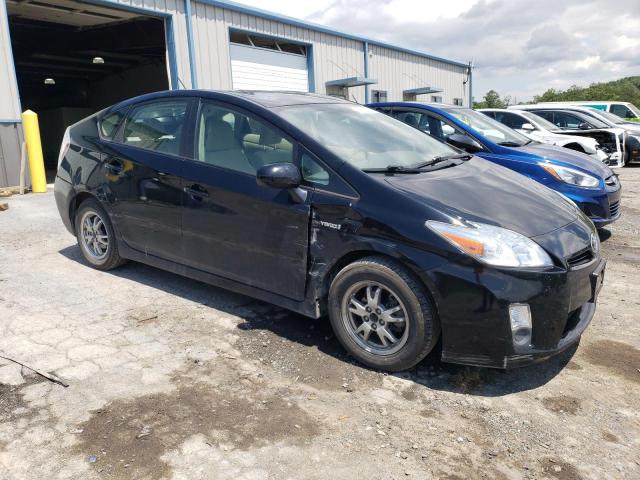 Photo 4 from auction – 2011 TOYOTA PRIUS with VIN JTDKN3DU1B1367043