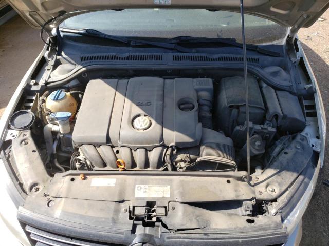 Photo 11 from auction – 2013 VOLKSWAGEN JETTA SEL with VIN 3VWLP7AJ3DM236151