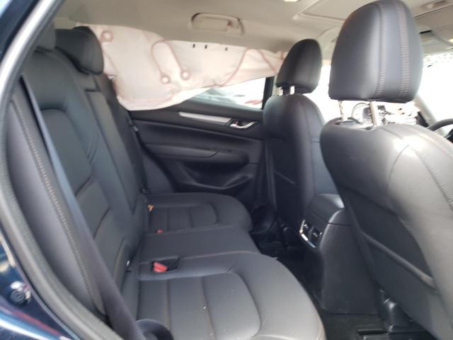 Photo 10 from auction – 2023 MAZDA CX-5 PREFE with VIN JM3KFBCM6P0180961