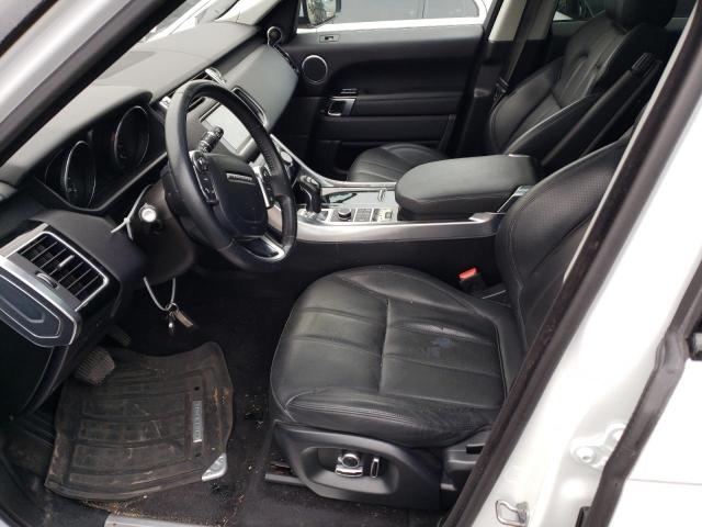 Photo 7 from auction – 2016 LAND ROVER RANGE ROVE with VIN SALWR2VF7GA638834