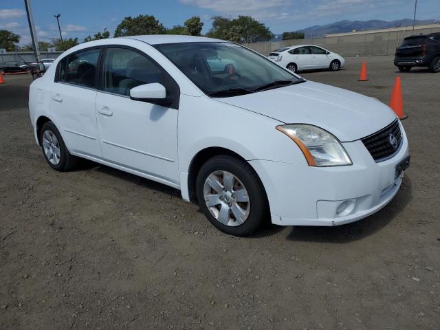 Photo 4 from auction – 2008 NISSAN SENTRA 2.0 with VIN 3N1AB61E18L667043