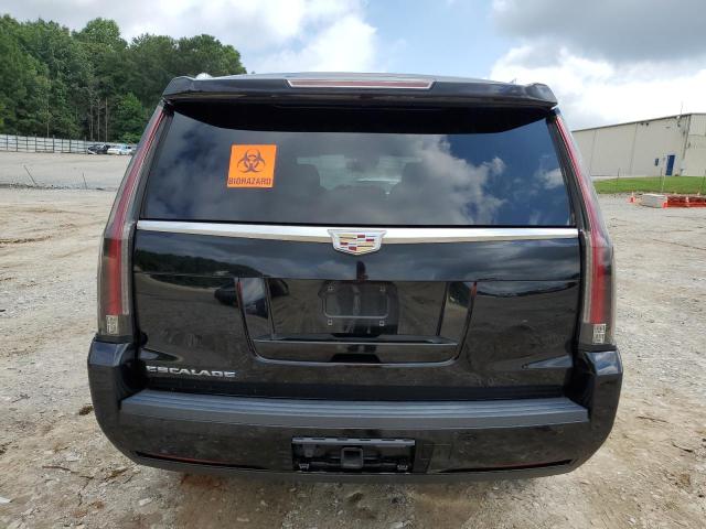 Photo 6 from auction – 2015 CADILLAC ESCALADE L with VIN 1GYS3MKJ3FR674106