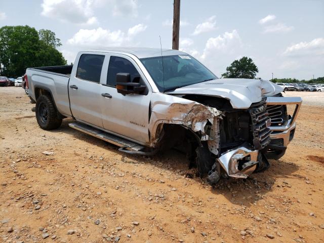 Photo 4 from auction – 2016 GMC SIERRA C25 with VIN 1GT11RE80GF135636