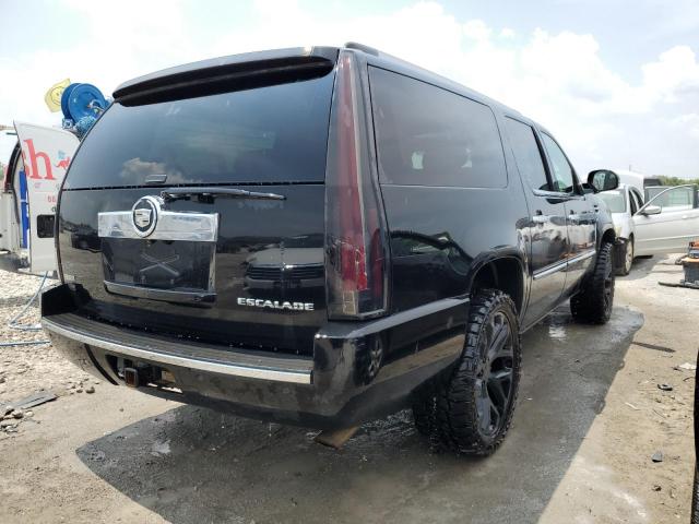 Photo 3 from auction – 2012 CADILLAC ESCALADE E with VIN 1GYS4HEF4CR192252