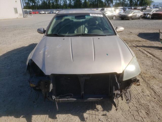 Photo 5 from auction – 2005 NISSAN ALTIMA SE with VIN 1N4BL11D35C328239