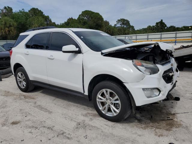Photo 4 from auction – 2017 CHEVROLET EQUINOX LT with VIN 2GNALCEK5H6266499