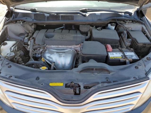Photo 11 from auction – 2010 TOYOTA VENZA with VIN 4T3ZA3BB4AU036372
