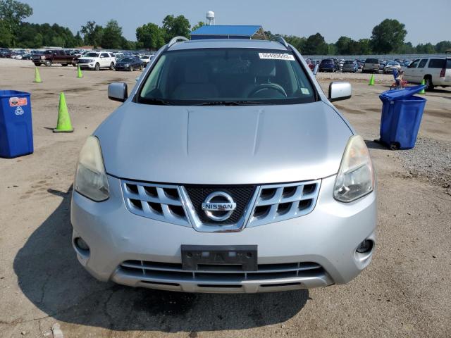 Photo 5 from auction – 2011 NISSAN ROGUE with VIN JN8AS5MT6BW183702