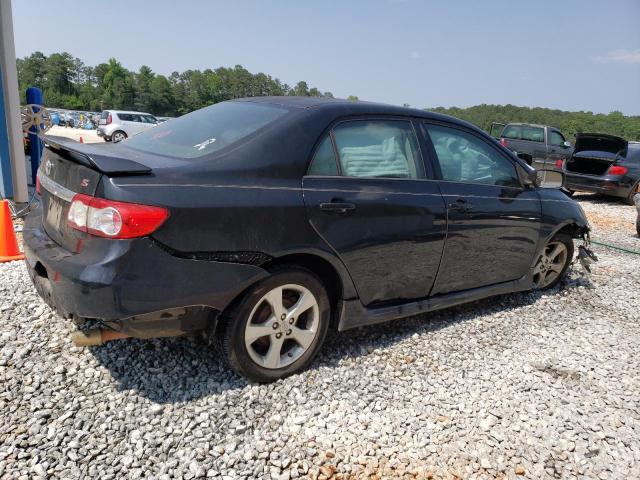 Photo 3 from auction – 2011 TOYOTA COROLLA BA with VIN 2T1BU4EE7BC698513
