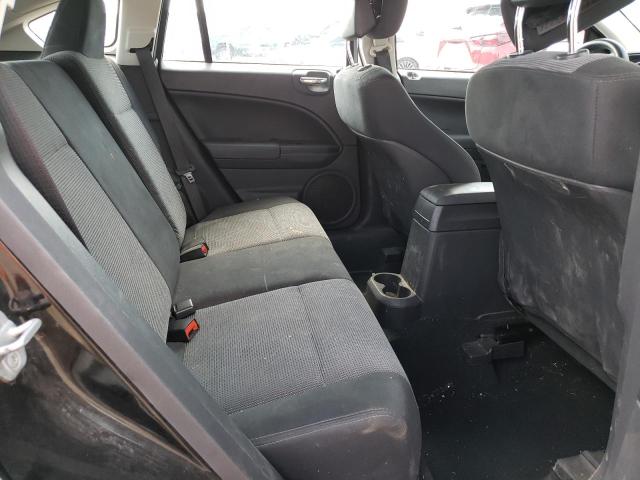 Photo 10 from auction – 2010 DODGE CALIBER MA with VIN 1B3CB3HA6AD568027