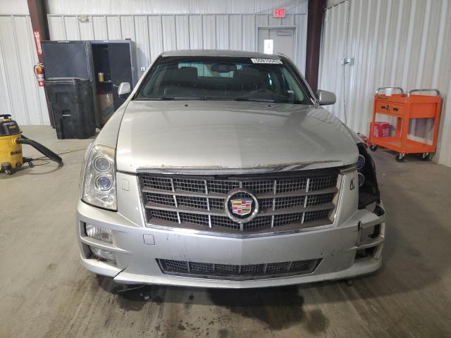 Photo 5 from auction – 2011 CADILLAC STS LUXURY with VIN 1G6DW6EDXB0121557