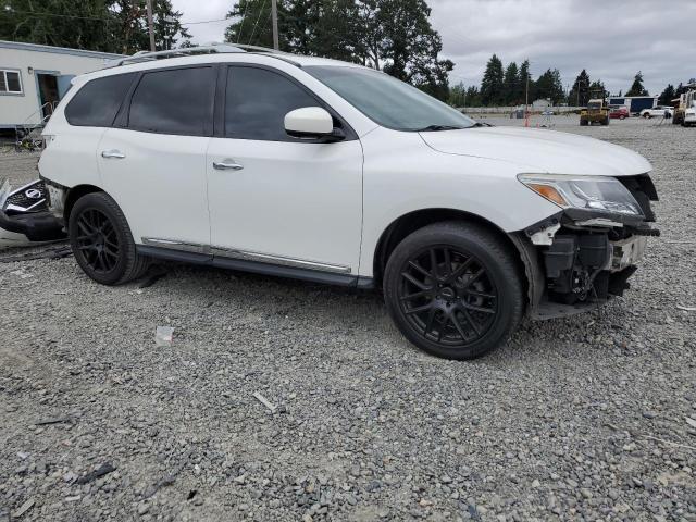 Photo 4 from auction – 2013 NISSAN PATHFINDER with VIN 5N1AR2MM4DC678933