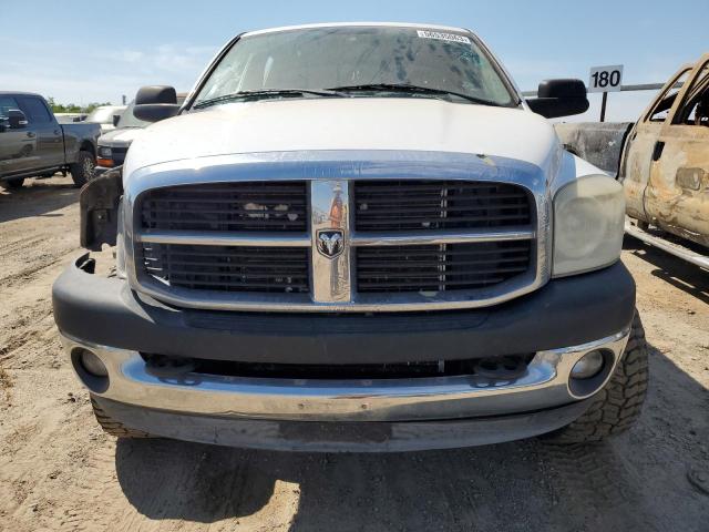 Снимка 5 от търг – 2007 DODGE RAM 2500 S с VIN 3D7KS28C47G713945