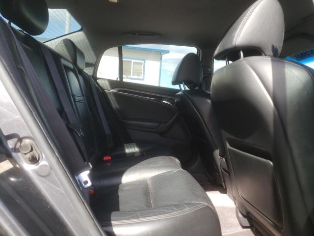 Photo 10 from auction – 2004 ACURA TL with VIN 19UUA66234A045803