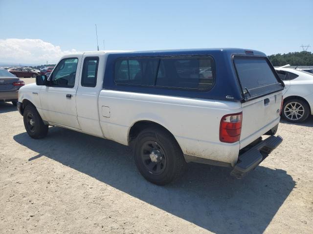 Photo 2 from auction – 2008 FORD RANGER SUP with VIN 1FTYR14D98PA01534