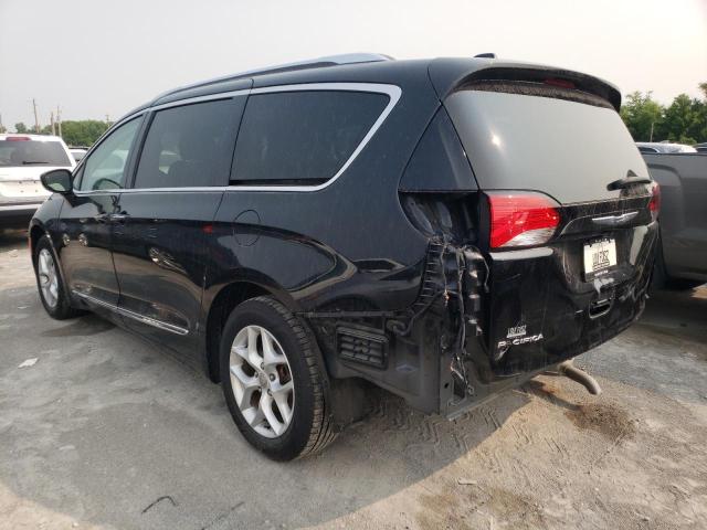 Photo 2 from auction – 2017 CHRYSLER PACIFICA T with VIN 2C4RC1EG4HR844697
