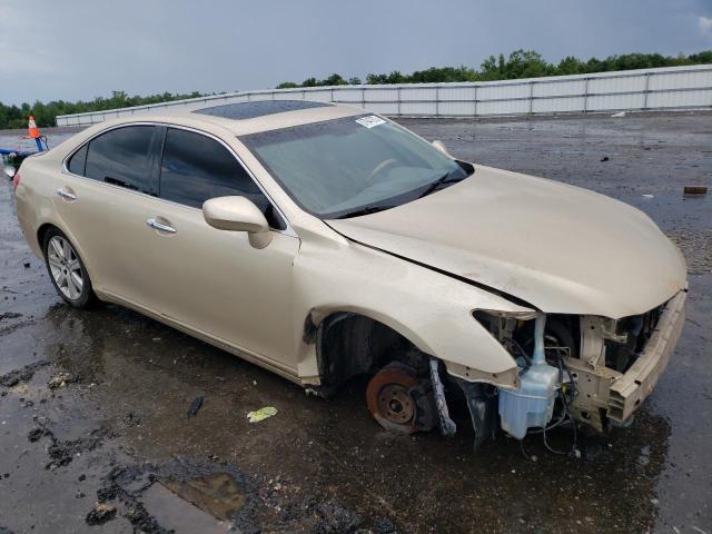 Photo 4 from auction – 2008 LEXUS ES 350 with VIN JTHBJ46G982226473