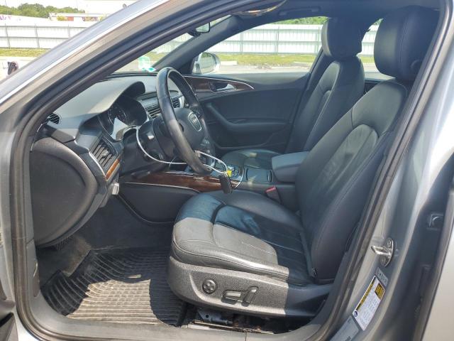 Photo 7 from auction – 2013 AUDI A6 PREMIUM with VIN WAUGFAFC4DN127909