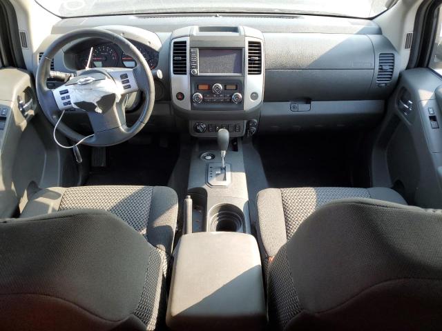 Photo 8 from auction – 2021 NISSAN FRONTIER S with VIN 1N6ED0CF3MN709053