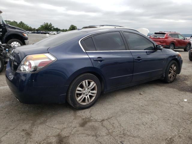 Photo 3 from auction – 2011 NISSAN ALTIMA BAS with VIN 1N4AL2AP6BN501151