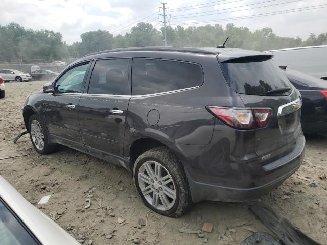 Photo 2 from auction – 2013 CHEVROLET TRAVERSE L with VIN 1GNKRGKD9DJ160702