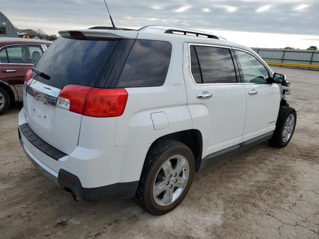 Photo 3 from auction – 2012 GMC TERRAIN SL with VIN 2GKFLWE53C6346360