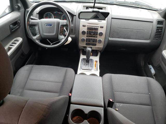 Photo 8 from auction – 2012 FORD ESCAPE XLT with VIN 1FMCU9DG7CKB00002