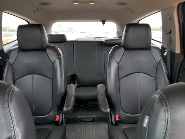 Photo 10 from auction – 2014 CHEVROLET TRAVERSE L with VIN 1GNKRHKD4EJ356098