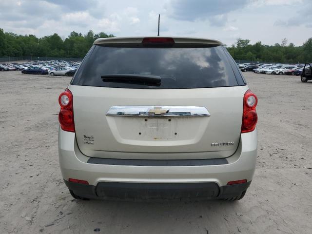 Photo 6 from auction – 2015 CHEVROLET EQUINOX LS with VIN 1GNFLEEK3FZ116331