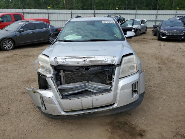 Photo 5 from auction – 2012 GMC TERRAIN SL with VIN 2GKALSEK8C6163626