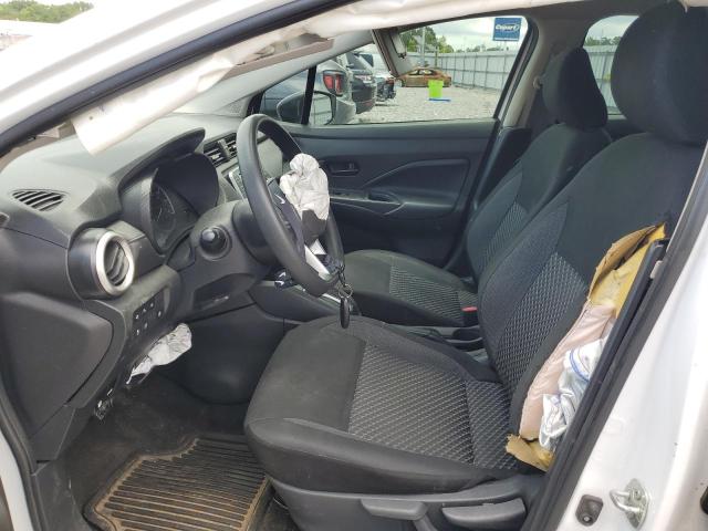 Photo 7 from auction – 2020 NISSAN VERSA S with VIN 3N1CN8DV8LL802650