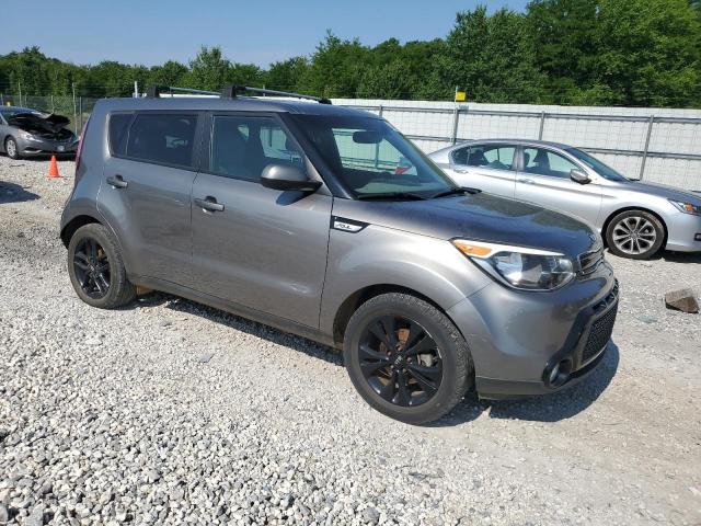 Photo 4 from auction – 2016 KIA SOUL + with VIN KNDJP3A51G7330775