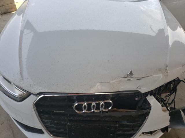 Photo 11 from auction – 2016 AUDI A4 PREMIUM with VIN WAUBFAFL9GN018957