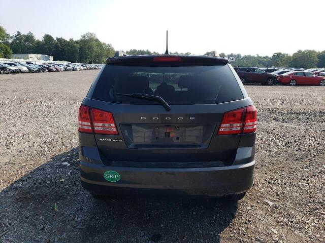 Photo 6 from auction – 2018 DODGE JOURNEY SE with VIN 3C4PDCAB1JT428376