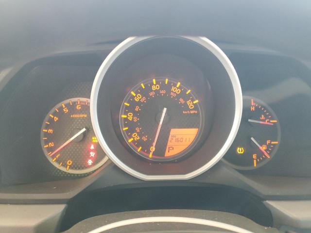 Zdjęcie 9 z aukcji – 2011 TOYOTA 4RUNNER SR z VIN JTEZU5JR1B5024332