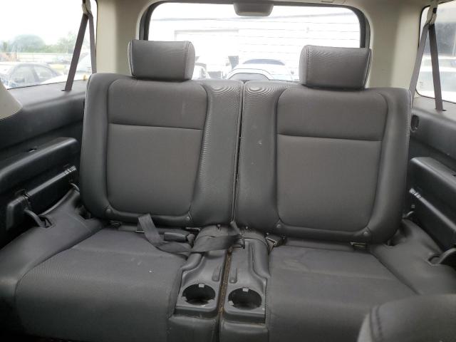Photo 10 from auction – 2004 HONDA ELEMENT EX with VIN 5J6YH28604L031487