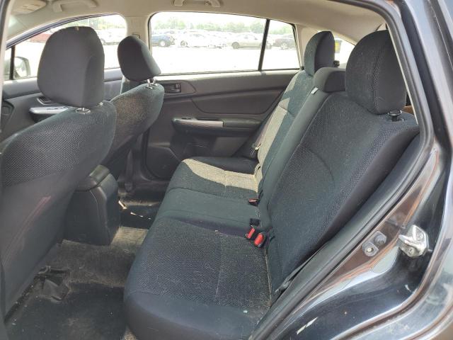 Photo 10 from auction – 2016 SUBARU IMPREZA with VIN JF1GPAA62GH295638